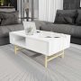 HANAH HOME Sto za dnevnu sobu Style 4222 - slika 1