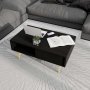 HANAH HOME Sto za dnevnu sobu Style 4220 - slika 3