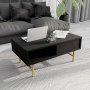 HANAH HOME Sto za dnevnu sobu Style 4220 - slika 4