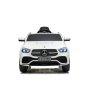 PREMIUM STIL Mercedes GLE450 Beli - Dečiji automobil na akumulator - slika 2