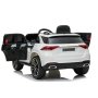 PREMIUM STIL Mercedes GLE450 Beli - Dečiji automobil na akumulator - slika 3