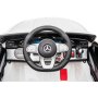 PREMIUM STIL Mercedes GLE450 Beli - Dečiji automobil na akumulator - slika 4