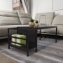 HANAH HOME Sto za dnevnu sobu Modern L760 - slika 2