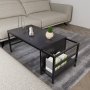 HANAH HOME Sto za dnevnu sobu Modern L760 - slika 1