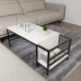 HANAH HOME Sto za dnevnu sobu Modern L761 - slika 1