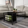 HANAH HOME Sto za dnevnu sobu Modern L765 - slika 2