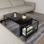 HANAH HOME Sto za dnevnu sobu Modern L765 - slika 1