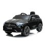 PREMIUM STIL Mercedes GLE450 Crni - Dečiji automobil na akumulator - slika 1