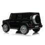 PREMIUM STIL Mercedes Benz G500 4x4 Crni - Dečiji automobil na akumulator - slika 2
