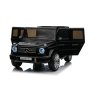PREMIUM STIL Mercedes Benz G500 4x4 Crni - Dečiji automobil na akumulator - slika 3