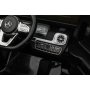 PREMIUM STIL Mercedes Benz G500 4x4 Crni - Dečiji automobil na akumulator - slika 4