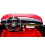 PREMIUM STIL Lamborghini Huracan crveni dvosed - Dečiji automobil na akumulator - slika 4