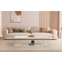 HANAH HOME Sto za dnevnu sobu Labranda Gold Travertine - slika 2