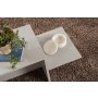 HANAH HOME Sto za dnevnu sobu Harmony Grey - slika 3