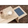 HANAH HOME Sto za dnevnu sobu Harmony Travertine - slika 3