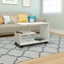 HANAH HOME Sto za dnevnu sobu Karanfil White - slika 2