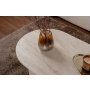 HANAH HOME Sto za dnevnu sobu Sable Travertine - slika 5