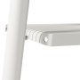 HANAH HOME Baštenski stočić Joker Ivory White - slika 3