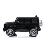 PREMIUM STIL Mercedes G63 crni - Dečiji automobil na akumulator - slika 2