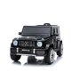 PREMIUM STIL Mercedes G63 crni - Dečiji automobil na akumulator - slika 1