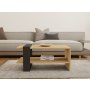 HANAH HOME Sto za dnevnu sobu Yonca - slika 2