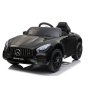 PREMIUM STIL Mercedes AMG GT crni - slika 2