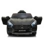 PREMIUM STIL Mercedes AMG GT crni - slika 1
