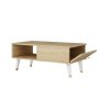 HANAH HOME Sto za dnevnu sobu Delux Sapphire - slika 4