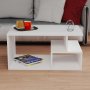 HANAH HOME Sto za dnevnu sobu Arte 2046 - slika 2