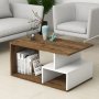 HANAH HOME Sto za dnevnu sobu Arte 2042 - slika 1