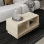 HANAH HOME Sto za dnevnu sobu Consept Travertine - slika 2