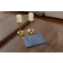 HANAH HOME Sto za dnevnu sobu Orion Walnut - slika 5