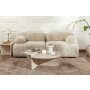 HANAH HOME Sto za dnevnu sobu Orion Travertine - slika 1