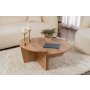 HANAH HOME Sto za dnevnu sobu Orion Atlantic Pine - slika 2