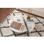 HANAH HOME Sto za dnevnu sobu Orion Freesia Marble - slika 4