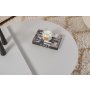 HANAH HOME Sto za dnevnu sobu Orion Grey - slika 5