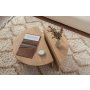 HANAH HOME Sto za dnevnu sobu Orion Honey Oak - slika 4