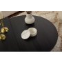 HANAH HOME Sto za dnevnu sobu Orion Wood Black - slika 5