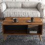 HANAH HOME Sto za dnevnu sobu Exxen 2070 - slika 2