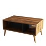 HANAH HOME Sto za dnevnu sobu Exxen 2070 - slika 4