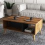 HANAH HOME Sto za dnevnu sobu Exxen 2070 - slika 1