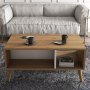 HANAH HOME Sto za dnevnu sobu Exxen 2074 - slika 2
