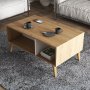 HANAH HOME Sto za dnevnu sobu Exxen 2074 - slika 3