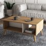 HANAH HOME Sto za dnevnu sobu Exxen 2074 - slika 1