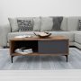 HANAH HOME Sto za dnevnu sobu Benito 2097 - slika 2