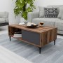 HANAH HOME Sto za dnevnu sobu Benito 2097 - slika 1