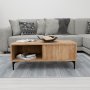 HANAH HOME Sto za dnevnu sobu Benito 2095 - slika 1