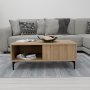 HANAH HOME Sto za dnevnu sobu Benito 2098 - slika 2