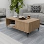 HANAH HOME Sto za dnevnu sobu Benito 2098 - slika 1