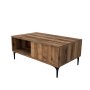 HANAH HOME Sto za dnevnu sobu Benito 2096 - slika 2